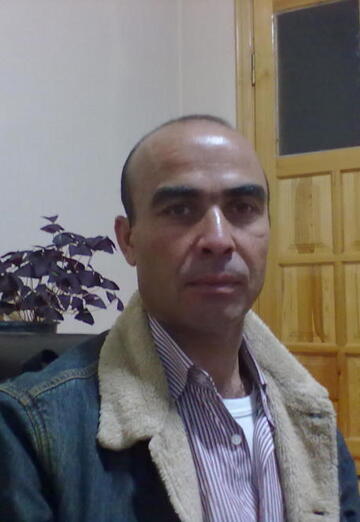 My photo - yasartekin, 43 from Bishkek (@yasartekin)