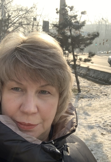 My photo - Elena, 59 from Almaty (@elena273106)