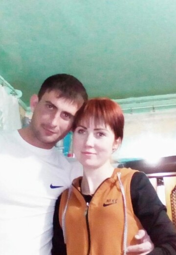 Моя фотография - Четоев, 41 из Владикавказ (@chetoev)
