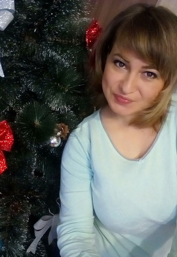 Моя фотография - ирина, 34 из Новосибирск (@irina307806)