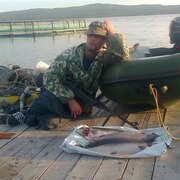 роман, 46, Беломорск