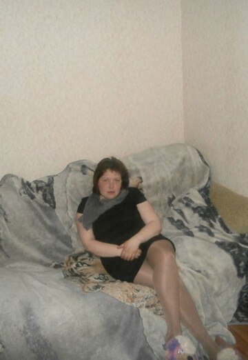 Моя фотография - Наталья, 45 из Кемь (@natalya156738)