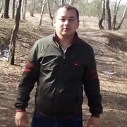 Фарид, 30, Жуков