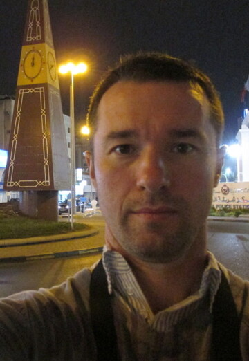 Моя фотография - Виталий, 32 из Белгород (@vitaliy142385)