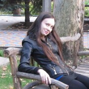 настя, 30, Колпино
