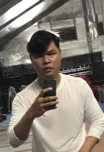 Моя фотографія - kimsal, 34 з Пномпень (@kimsal)