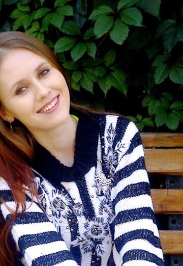 Моя фотография - Катерина, 29 из Усть-Каменогорск (@katerina32876)