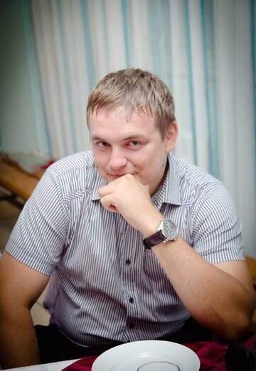 Моя фотография - Игорь, 35 из Анапа (@igor304001)