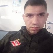 Дмитрий, 22, Москва