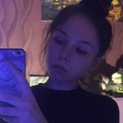 Наташа, 22, Приаргунск