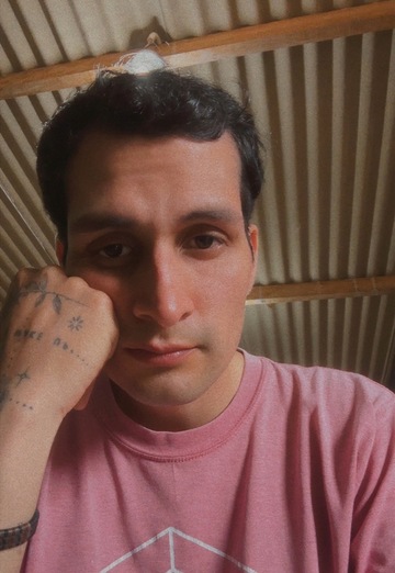 My photo - Julinho, 31 from Trujillo (@julinho4)