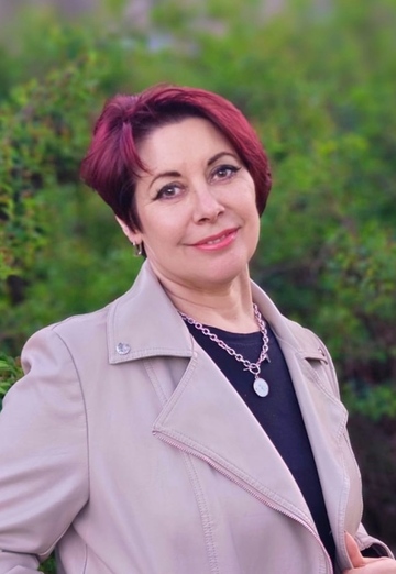 My photo - Natali, 50 from Belorechensk (@natali82910)