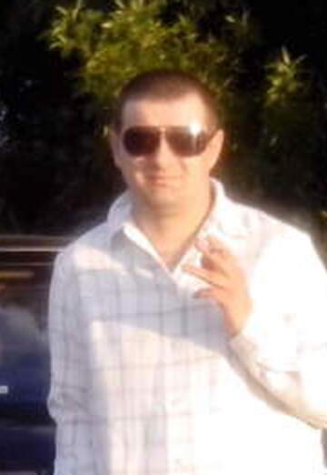 My photo - Aleksey, 43 from Podolsk (@aleksey560840)