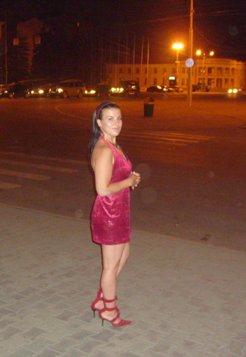My photo - Tatyana, 43 from Krasnodar (@strela2)