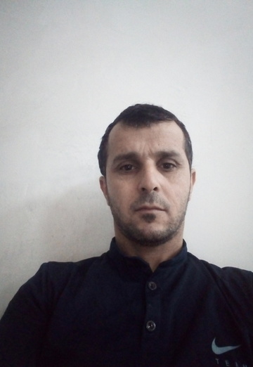 Моя фотография - Фаррух Сафаров, 43 из Душанбе (@farruhsafarov)