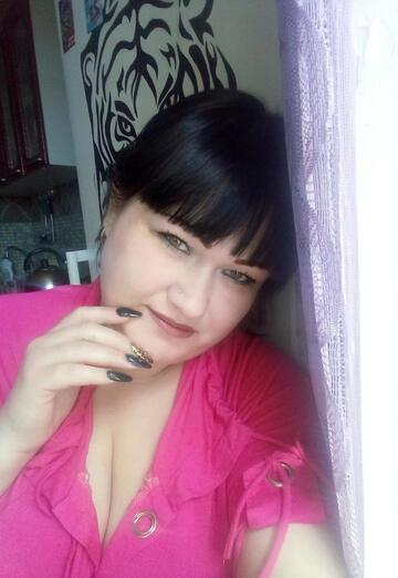 Моя фотография - Ольга, 37 из Амурск (@olga302429)