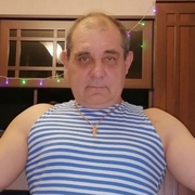 юрий, 56, Волжский (Волгоградская обл.)