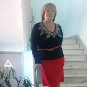 наталия, 69, Орск