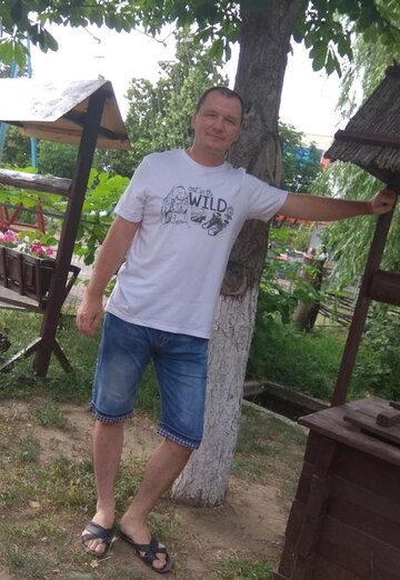 Моя фотография - Сергей, 44 из Таганрог (@sergey796673)