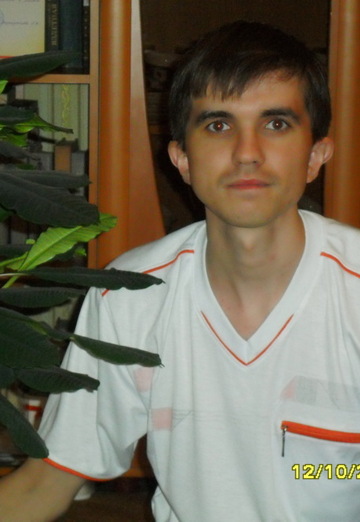Моя фотография - Иван, 35 из Идринское (@ivan136892)