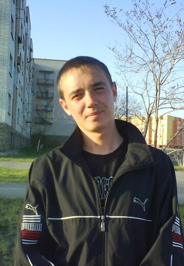 Моя фотография - Андрей, 36 из Южноуральск (@andrey619431)