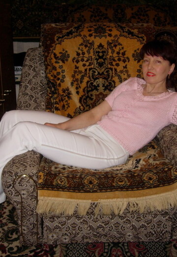 Моя фотография - Ирина, 46 из Альметьевск (@irina199292)