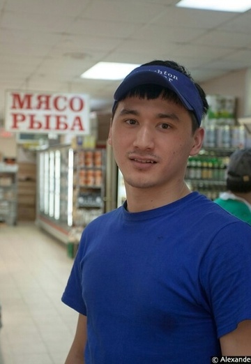 Моя фотография - БИР ЖИГИТ, 40 из Бишкек (@birjigit)