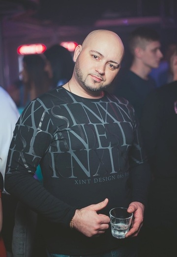 Моя фотография - Владимир, 41 из Пенза (@vladimir197182)