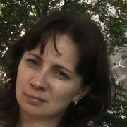 Yuliya 49 Moscow