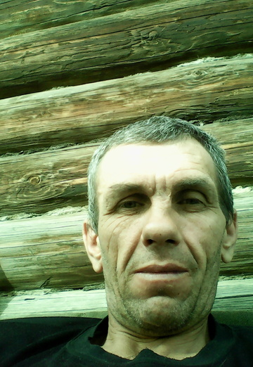 Моя фотография - Андрей, 33 из Волчиха (@andrey661025)