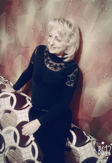Моя фотография - Людмила, 51 из Донецк (@ludmila72271)