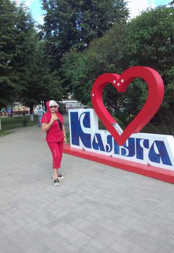 Моя фотография - Nadezhda, 73 из Усть-Каменогорск (@nadezhda731)