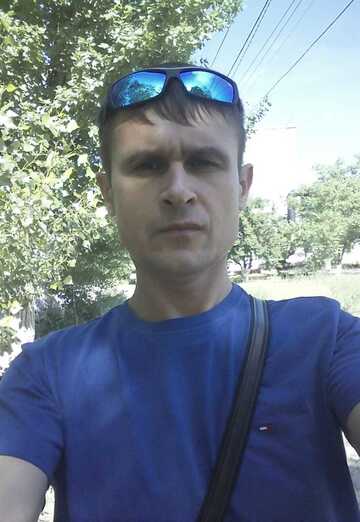 My photo - Vladimir, 48 from Belaya Kalitva (@anatoliy36144)