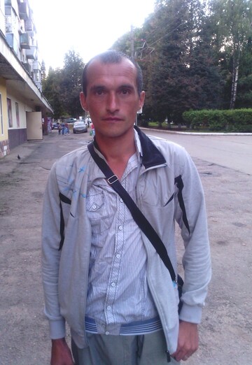 Моя фотография - дюша, 45 из Никольск (@dusha310)