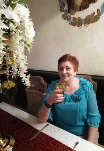 My photo - IRINA, 72 from Azov (@irina224171)