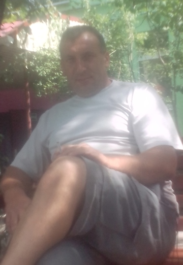 Моя фотография - михайло, 51 из Кропивницкий (@mihaylo986)