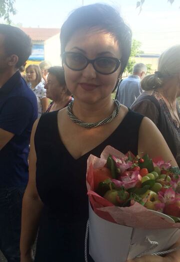 Моя фотография - Людмила, 51 из Краснодар (@ludmila99760)