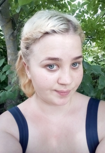 My photo - Іvanka, 26 from Khmelnytskiy (@vanka1919)
