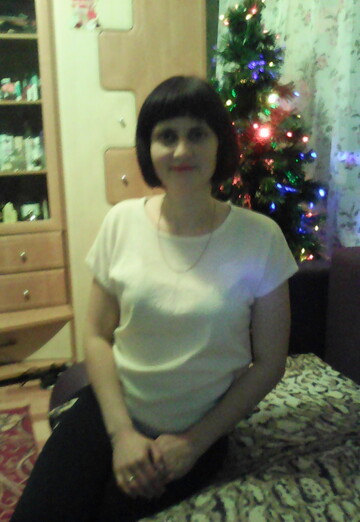 Моя фотография - Татьяна, 36 из Абакан (@tatyana179173)