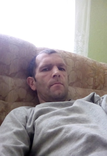 Моя фотография - Павел, 34 из Уссурийск (@pavel147639)