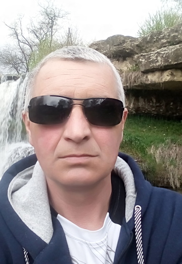 My photo - Nikolay, 52 from Yessentuki (@nikolay165524)