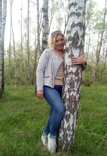 Mein Foto - Yanochka, 41 aus Pokrow (@yanochka2816)