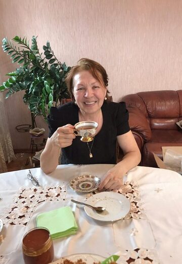 Моя фотография - Зиля, 68 из Уфа (@zilya1194)