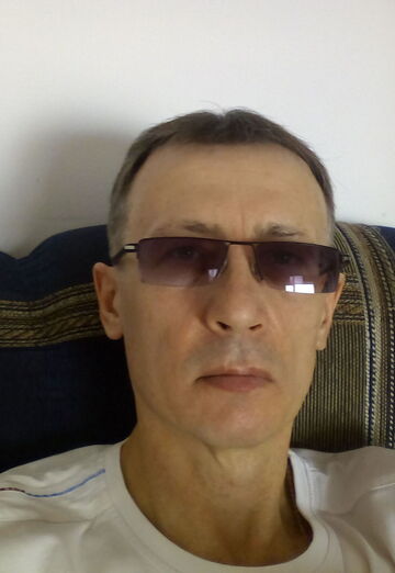 Моя фотография - Yevgeniy, 55 из Прокопьевск (@yevgeniy202)