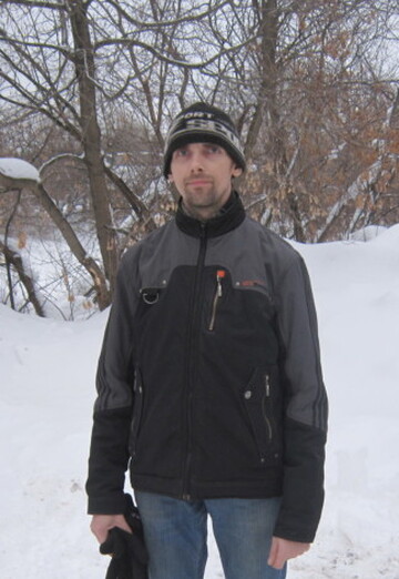 My photo - vadim aleksandrovich g, 34 from Kirov (@vadimaleksandrovichg0)