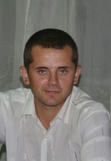 My photo - Oleksandr, 35 from Hadiach (@oleksandr4481)