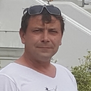 Виктор, 49, Комсомольск-на-Амуре