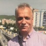 Анатолий, 61, Мурманск