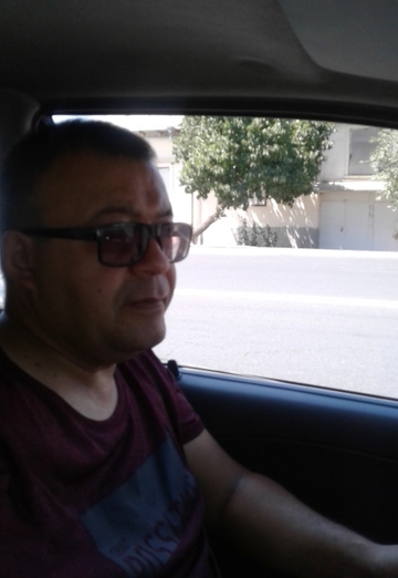 Моя фотография - отабек, 42 из Ташкент (@otabek2469)