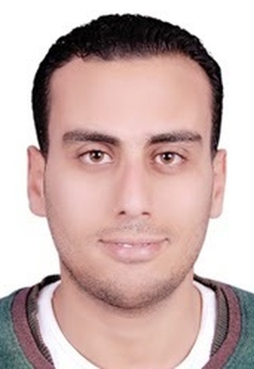 Моя фотография - sameh elesawy, 32 из Эль-Мансура (@samehelesawy)